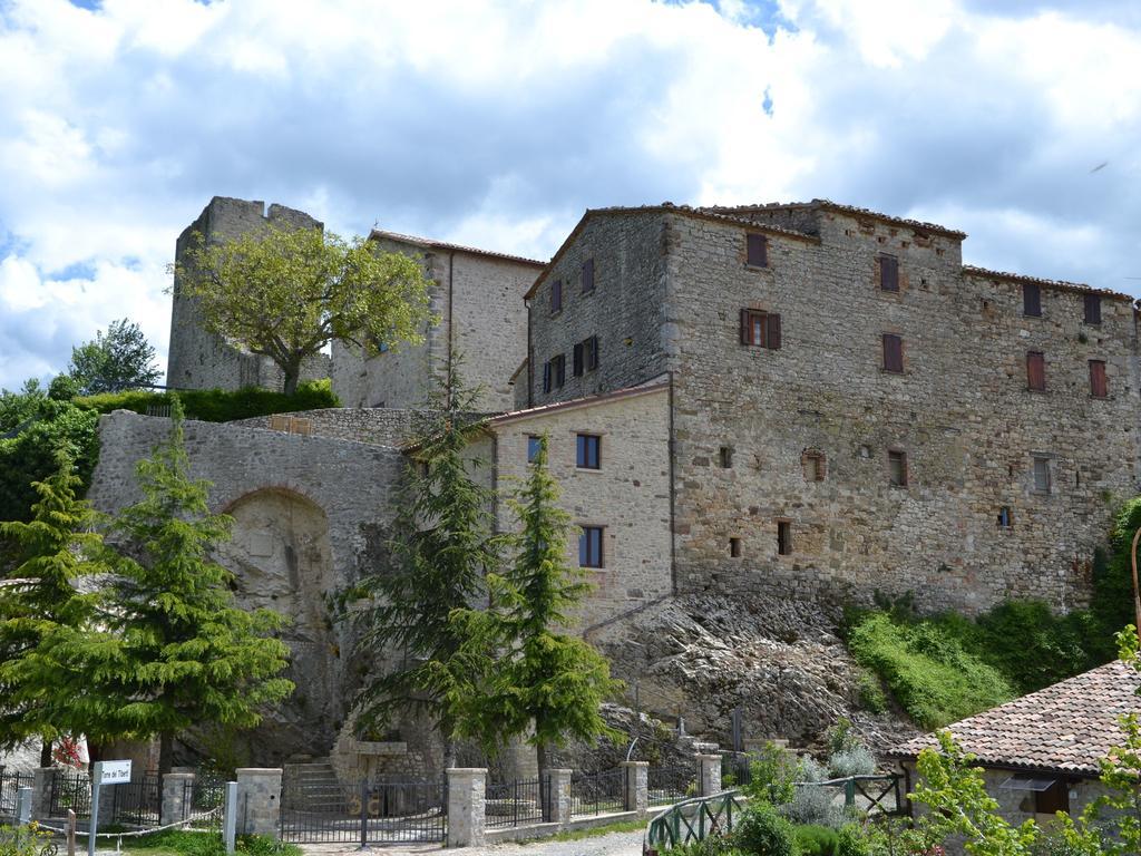 Belvilla By Oyo Graceful Apartment With Garden Petrella Guidi Extérieur photo