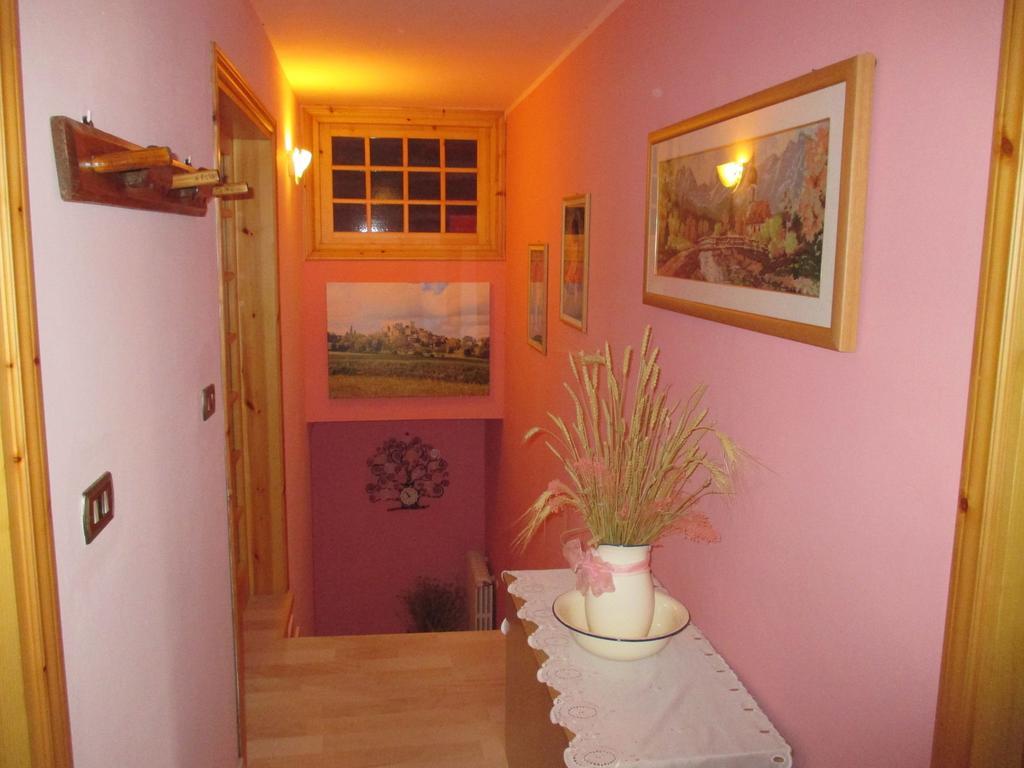 Belvilla By Oyo Graceful Apartment With Garden Petrella Guidi Extérieur photo