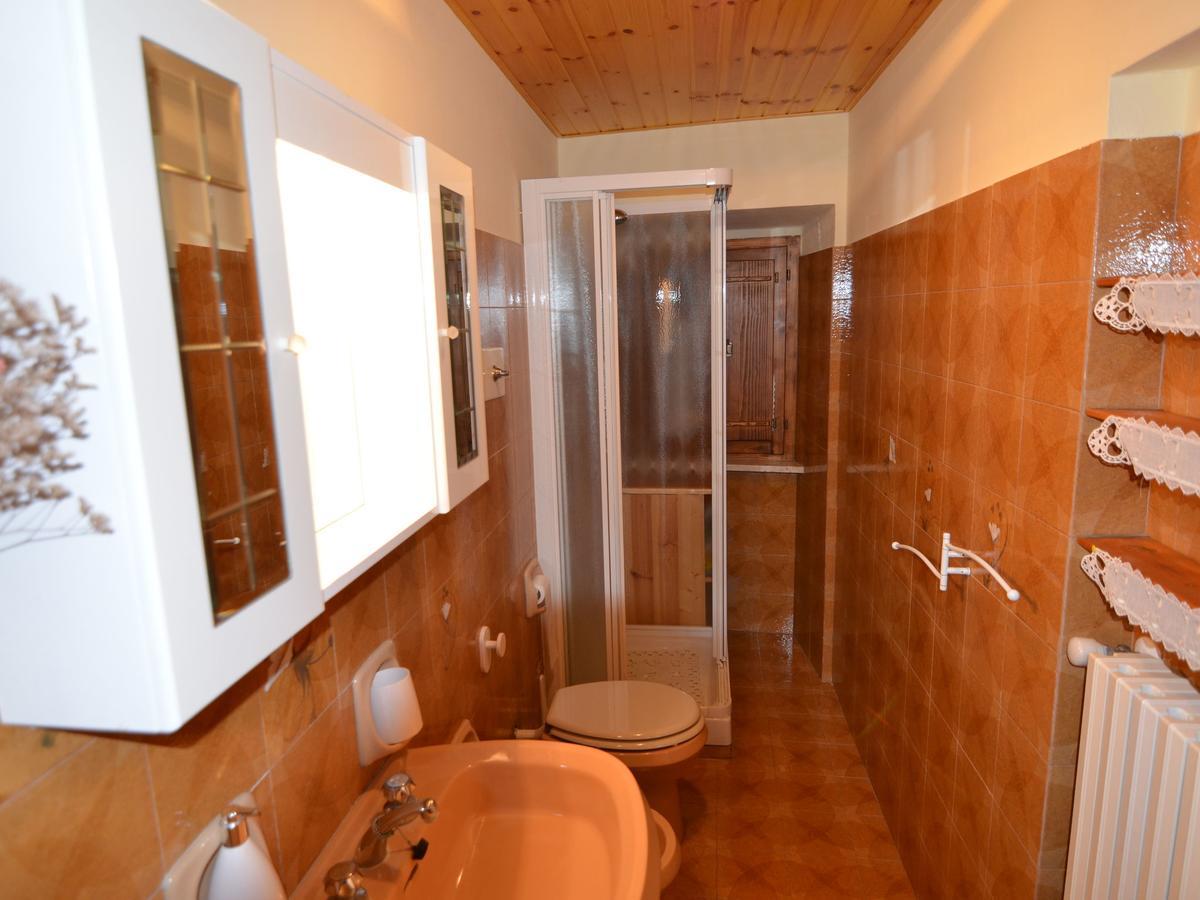 Belvilla By Oyo Graceful Apartment With Garden Petrella Guidi Extérieur photo